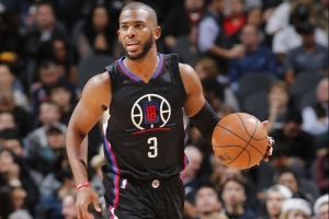NBA版落葉歸根！利拉德保羅重回巔峰故地 卡佩拉夢(mèng)回航天城