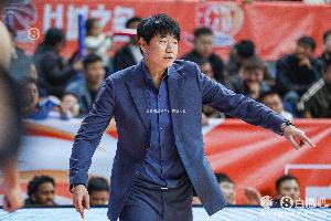 夏曉司：邱彪從美國歸來便來到訓練場指揮 謝智杰也歸隊訓練了
