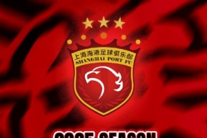 上海海港夏窗調(diào)整情況：新注冊梅倫多等3人，艾菲爾丁等4人離隊