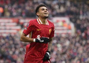 ESPN：迪亞斯決心不獲續(xù)約就離隊 拜仁準備6000萬英鎊+獎金再報價