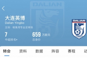 英博夏窗匯總：佩尼亞頂替卡蘭加，畢津浩租借加盟；兩名老將退役