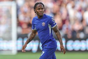 ESPN：尤文和藥廠有意斯特林，切爾西對其標價2000萬歐