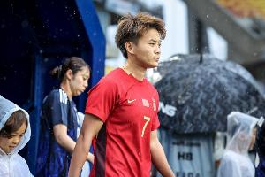 官方：女足亞洲杯抽簽將于7月29日舉行，中國女足為二檔球隊(duì)