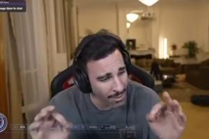 直播爆粗??拉米：去**的亞馬爾，看不慣C羅與他握手時(shí)他的態(tài)度