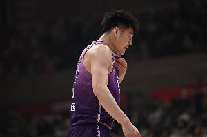 媒體人：廣州已用最大誠意報(bào)價(jià)陳國豪 北控要在8月15前定是否匹配