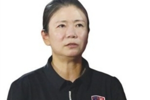 遼寧女足拿下女超聯(lián)賽半程冠軍，主帥馬琳：在拼搏中不斷進步