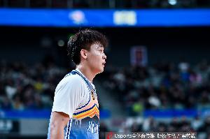 媒體人：新疆對交易趙睿持開放態(tài)度 已與兩隊進行了實質(zhì)性談判