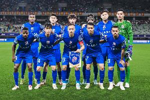 趙鵬：河南隊(duì)跟16人打平了，若無黑衣人幫忙申花打不到點(diǎn)球大戰(zhàn)