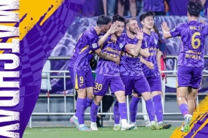 MATCH DAY｜中超第17輪：天津津門虎2-1成都蓉城