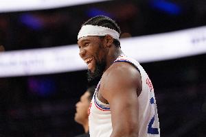 歐洲聯(lián)賽與NBA的區(qū)別？亞布塞萊：肯定NBA最強(qiáng) 但前者也在進(jìn)步