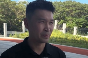 霍楠談本次CBA選秀：需要的是功能型球員 職業(yè)態(tài)度是首要考量