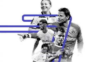 申花將派兩隊(duì)參加“Soccer7sSeries”七人制國(guó)際足球邀請(qǐng)賽