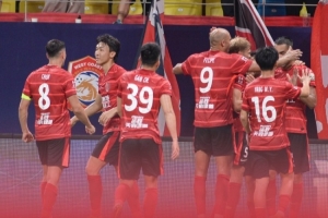 衷心感謝來到主場、為蓉城將士們吶喊助威的41307名球迷家人們！