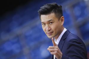 ??瘋狂刮彩票！霍楠在三屆CBA選秀大會中先后選了12人