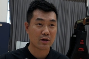 犀利銳評！王仕鵬：說實話 今年CBA選秀普遍水平比去年都差