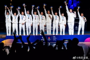???中國大運(yùn)女籃12名球員是真正的大學(xué)生球員 實(shí)至名歸的冠軍
