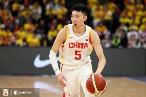全能輸出！廖三寧9中5拿到13分6板4助