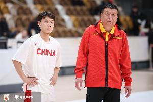 媒體人：今晚中國(guó)男籃VS波黑 徐杰&張寧&劉禮嘉休戰(zhàn)