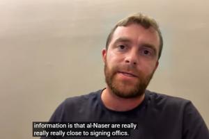 聯(lián)手C羅！羅馬諾：勝利非常非常非常接近簽菲利克斯，后者已同意