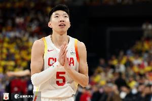 媒體人：廖三寧的持球攻給大家留下很深刻印象 熱身賽要多上強度