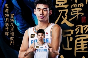 楊曦皓：弄清自己的定位 明確教練組的需求 把安排的每項任務(wù)做好