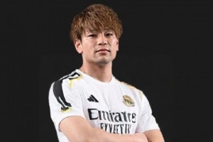 今日趣圖：10號亞馬爾6過人0成功！HWG！神戶左后衛(wèi)加盟皇馬