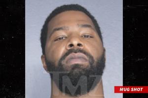 最高可能面臨10年監(jiān)禁！TMZ：馬庫斯-莫里斯因欺詐罪被逮捕