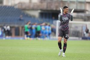 羅馬諾：27歲前米蘭門將德維斯-巴斯克斯將自由身加盟羅馬