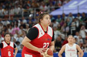 中國大運女籃教練：去高原集訓(xùn)的決定是正確的 隊員們都非常聰明