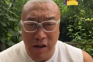 馬?。赫材匪箍隙ú粫艘?他至少還能打兩到三年&讓紀錄牢不可破