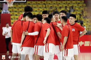 獨(dú)家：劉禮嘉被裁其余14人前往沙特 亞洲杯前再決定12人名單