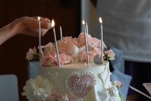 祝黃沁怡生日快樂??中國U-17國家女子足球隊(duì)世界杯加油！