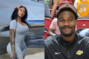 非法滯留？??IG女模特指控艾頓安保因拒絕啪啪將其滯留在小島上