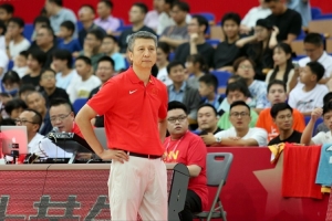 你是郭士強就帶楊瀚森？楊毅：我是真沒想到 郭指導不認也得認