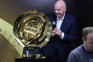 吐槽大會(huì)？外媒：FIFA舌戰(zhàn)FIFPRO，雙方?jīng)_突升級(jí)世俱杯成導(dǎo)火索