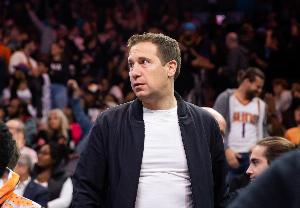 ESPN：太陽多次未通過安保審計 便衣警察多次帶刀入場都未被發(fā)現(xiàn)