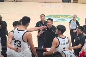 杜鋒徐昕爭執(zhí)？媒體人：以前球員被罵習慣 如今00后不慣著這一套