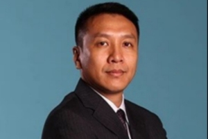 關于李群、原園同志的任命通告
