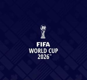 記者：2026年世界杯抽簽將在12月5日于拉斯維加斯進(jìn)行