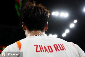 中國籃球之隊公布前往吉達14人名單：趙睿大秋領(lǐng)銜 徐杰小胡在列