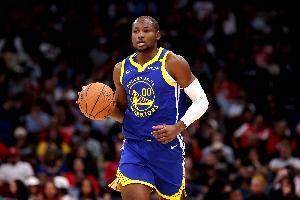 4年前的今天：勇士在NBA選秀大會上用7號簽選中庫明加