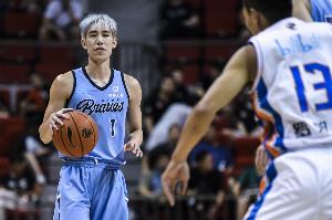 FIBA官方更新中國臺北隊亞洲杯名單 林書豪弟弟林書緯在列
