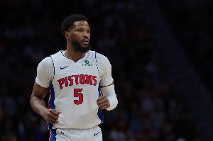 貝弗利：馬利克-比斯利精神狀態(tài)不錯 他有信心下賽季能留在NBA