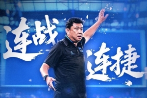 比賽預(yù)告丨連戰(zhàn)！連捷！