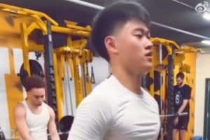 趙維倫：不必去糾結(jié)自己無(wú)法控制的東西 把能做到的事做到極致