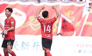 遼媒：8月2日鐵人迎戰(zhàn)廣州豹又是“6分之戰(zhàn)”，沖超格局愈發(fā)明朗