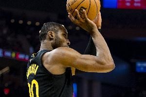 多方交易？Spears稱太陽對庫明加的報價含4次輪 但太陽只有3次輪