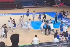4名球員被停賽3年！17人禁賽8場！遼魯U21群毆事件罰單是否過重？