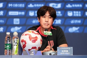 徐正源：哪支球隊的專注度更高，將決定明天比賽的勝負