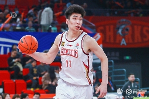 掀起留洋潮？余嘉豪加盟西甲球隊(duì) 楊瀚森打NBA 林葳征戰(zhàn)海外聯(lián)賽